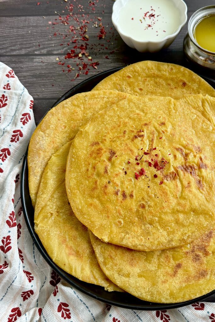  Puran poli | How to make puran poli | Gadi rotli | Vedmi | Ganesh Chaturthi recipe | Diwali recipe | Holi recipe | Sweet roti | Bobbattu | Boli | Holige | Obbatu | Poli | Maharashtrian puran poli | Eggless | Dessert | Healthy dessert

