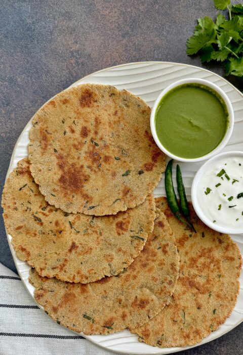 Rajgira paratha | Rajgira roti | Rajgira flatbread | Vrat recipe | Amaranth recipe | Navratri recipe | Fasting recipe | How to make rajgira paratha | Gluten free paratha | Gluten free roti | Healthy food | Upvas recipe | Shivratri recipe | Ekadashi recipe | Vrat paratha | Vrat food