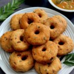 Gujarati Magas | Magaj Recipe